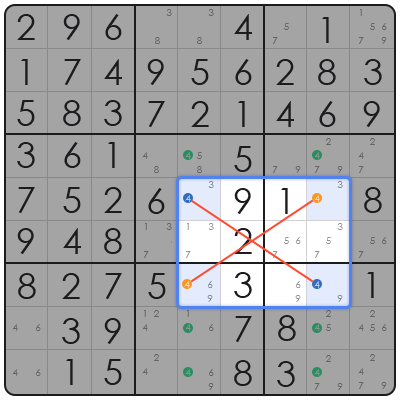 extreme sudoku printable